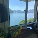 Lakeviewcabin - With View