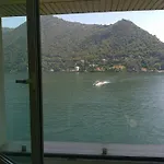 Lakeviewcabin - With View Lejlighed Como