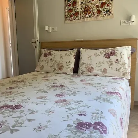 Appartement Lakeviewcabin - With View *