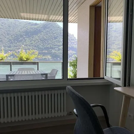 With View アパート *
