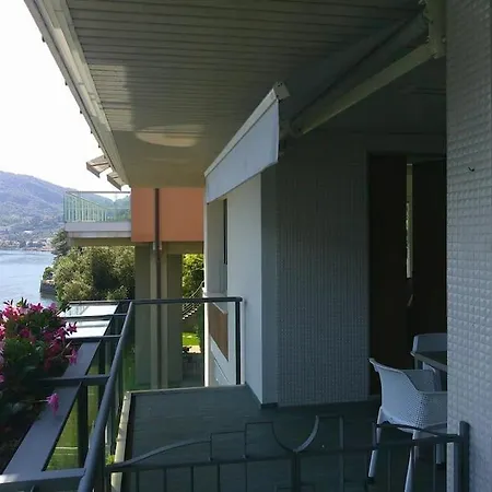 Apartment Lakeviewcabin - With View *