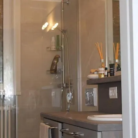 Lakeviewcabin - With View Apartment *