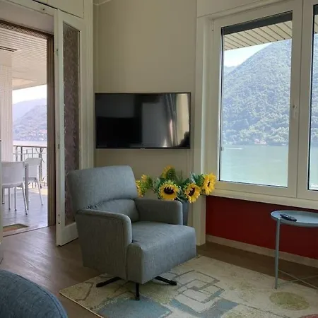 Lakeviewcabin - With View *