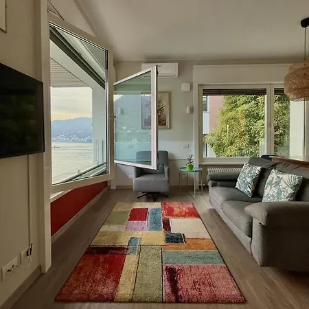 Lakeviewcabin - With View *