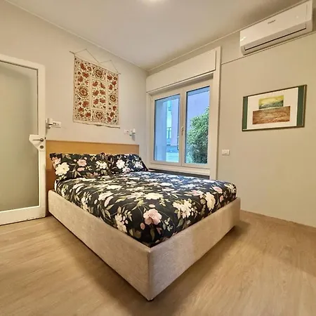 Daire Lakeviewcabin - With View Como