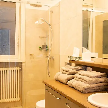 Lakeviewcabin - With View * Como