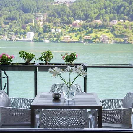 With View