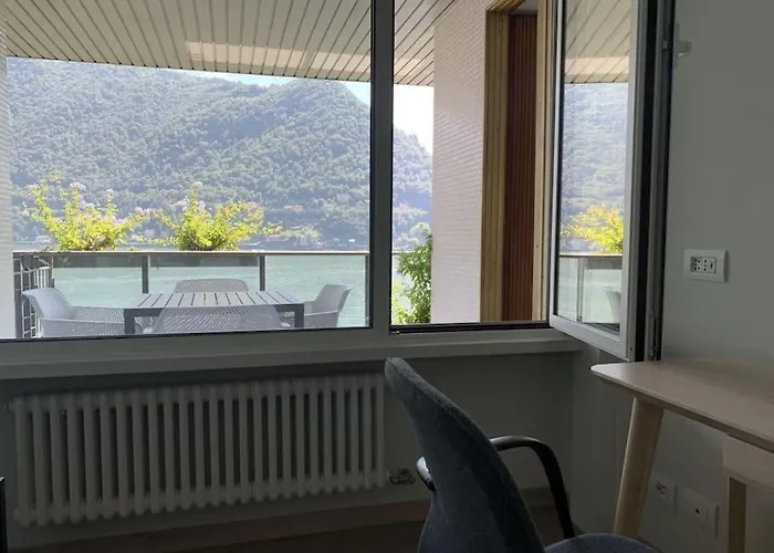 Lakeviewcabin - With View Daire *