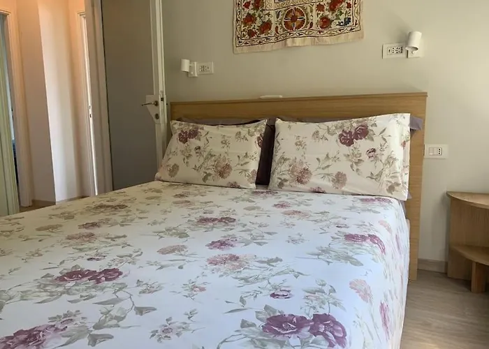 Daire Lakeviewcabin - With View *