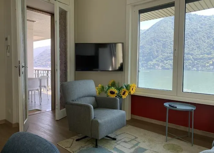 Lakeviewcabin - With View *