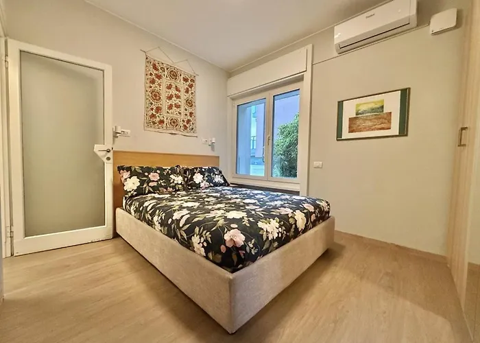 Daire Lakeviewcabin - With View Como