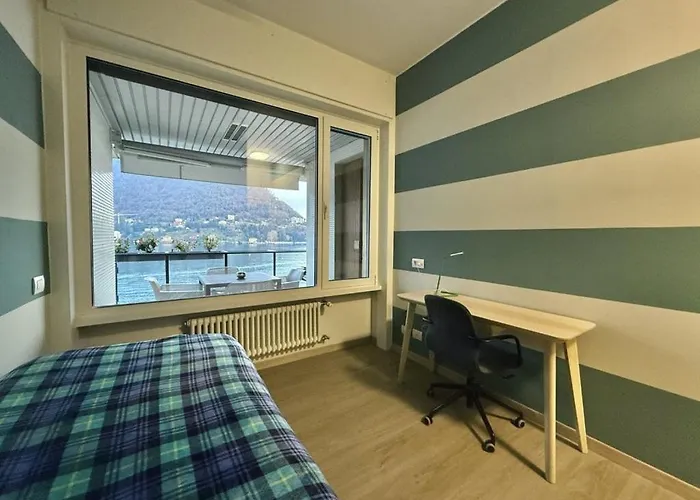 Lakeviewcabin - With View Daire *