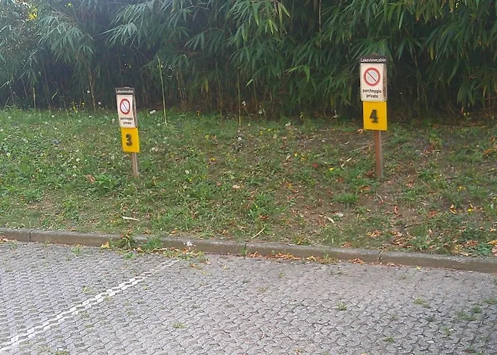 Daire Lakeviewcabin - With View