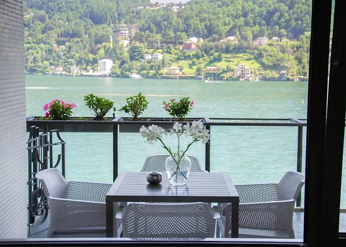 Lakeviewcabin - With View