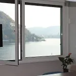 Lägenhet Lakeviewcabin - With View